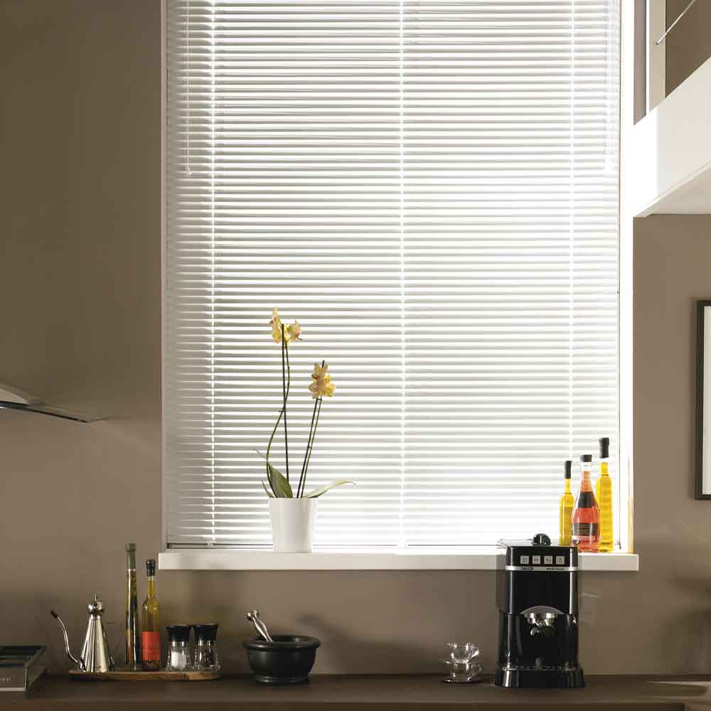 Venetian blinds in Gateshead